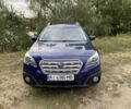 Синий Субару Аутбек, объемом двигателя 2.5 л и пробегом 0 тыс. км за 13900 $, фото 118 на Automoto.ua