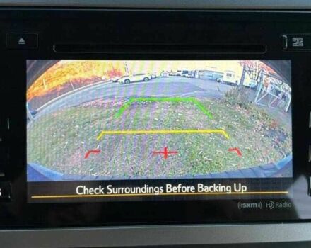 Синий Субару Аутбек, объемом двигателя 3.6 л и пробегом 43 тыс. км за 2900 $, фото 11 на Automoto.ua