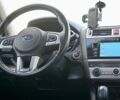 Синій Субару Аутбек, об'ємом двигуна 2.5 л та пробігом 184 тис. км за 12800 $, фото 24 на Automoto.ua