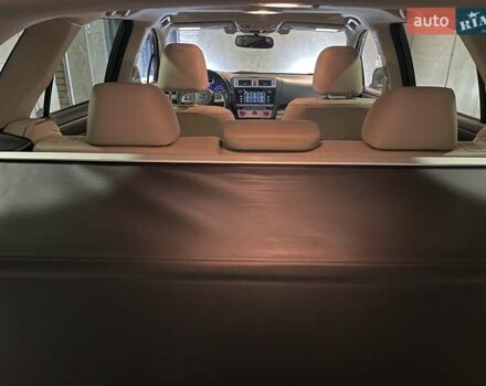 Синий Субару Аутбек, объемом двигателя 2.5 л и пробегом 178 тыс. км за 17900 $, фото 15 на Automoto.ua