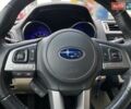 Синій Субару Аутбек, об'ємом двигуна 2.5 л та пробігом 172 тис. км за 11990 $, фото 15 на Automoto.ua