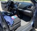 Синий Субару Аутбек, объемом двигателя 2.5 л и пробегом 201 тыс. км за 14600 $, фото 3 на Automoto.ua