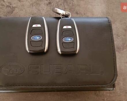 Синій Субару Аутбек, об'ємом двигуна 2.5 л та пробігом 141 тис. км за 15300 $, фото 37 на Automoto.ua