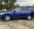 Синий Субару Аутбек, объемом двигателя 2.5 л и пробегом 0 тыс. км за 13900 $, фото 82 на Automoto.ua