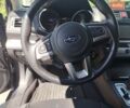 Синий Субару Аутбек, объемом двигателя 2.5 л и пробегом 159 тыс. км за 15000 $, фото 14 на Automoto.ua