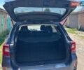 Синий Субару Аутбек, объемом двигателя 2.5 л и пробегом 265 тыс. км за 15000 $, фото 1 на Automoto.ua