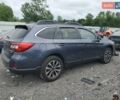 Синій Субару Аутбек, об'ємом двигуна 3.63 л та пробігом 130 тис. км за 2900 $, фото 2 на Automoto.ua