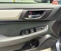 Синий Субару Аутбек, объемом двигателя 2.5 л и пробегом 116 тыс. км за 16500 $, фото 24 на Automoto.ua