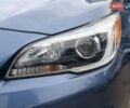 Синій Субару Аутбек, об'ємом двигуна 2.5 л та пробігом 84 тис. км за 16290 $, фото 3 на Automoto.ua