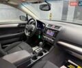 Синій Субару Аутбек, об'ємом двигуна 2.5 л та пробігом 114 тис. км за 16700 $, фото 7 на Automoto.ua