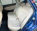 Синій Субару Аутбек, об'ємом двигуна 2.5 л та пробігом 148 тис. км за 11900 $, фото 20 на Automoto.ua