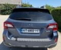 Синій Субару Аутбек, об'ємом двигуна 2.5 л та пробігом 201 тис. км за 14600 $, фото 1 на Automoto.ua