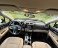 Субару Аутбек 2016 у Ужгороді на Automoto.ua Синій Субару Аутбек, об'ємом двигуна 2.5 л та пробігом 80 тис. км за 13200 $, фото 4 на Automoto.ua