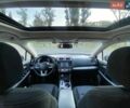 Синій Субару Аутбек, об'ємом двигуна 2.5 л та пробігом 158 тис. км за 14900 $, фото 14 на Automoto.ua