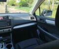 Синий Субару Аутбек, объемом двигателя 2.5 л и пробегом 159 тыс. км за 15000 $, фото 9 на Automoto.ua
