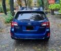 Синий Субару Аутбек, объемом двигателя 2.5 л и пробегом 100 тыс. км за 16500 $, фото 6 на Automoto.ua