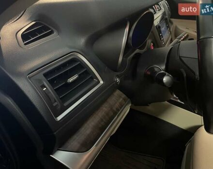 Синий Субару Аутбек, объемом двигателя 2.5 л и пробегом 178 тыс. км за 17900 $, фото 10 на Automoto.ua