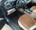 Синий Субару Аутбек, объемом двигателя 2.5 л и пробегом 161 тыс. км за 14542 $, фото 10 на Automoto.ua