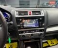 Синій Субару Аутбек, об'ємом двигуна 2.5 л та пробігом 114 тис. км за 16700 $, фото 17 на Automoto.ua