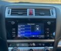 Синий Субару Аутбек, объемом двигателя 2.5 л и пробегом 189 тыс. км за 12800 $, фото 19 на Automoto.ua