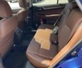 Синий Субару Аутбек, объемом двигателя 3.6 л и пробегом 3 тыс. км за 16000 $, фото 14 на Automoto.ua