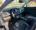 Синий Субару Аутбек, объемом двигателя 2.5 л и пробегом 161 тыс. км за 15800 $, фото 11 на Automoto.ua