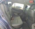 Синий Субару Аутбек, объемом двигателя 2.5 л и пробегом 156 тыс. км за 2000 $, фото 10 на Automoto.ua