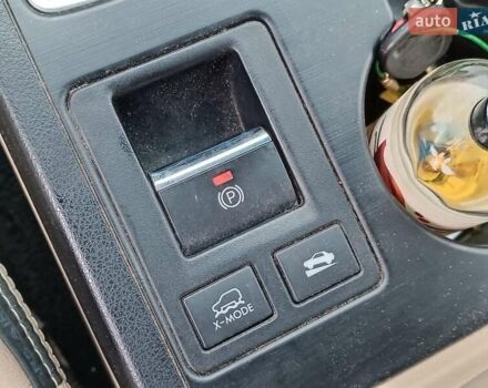 Синій Субару Аутбек, об'ємом двигуна 2.5 л та пробігом 84 тис. км за 16290 $, фото 21 на Automoto.ua