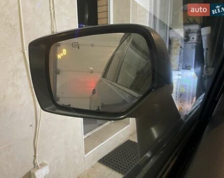 Синий Субару Аутбек, объемом двигателя 2.5 л и пробегом 178 тыс. км за 17900 $, фото 26 на Automoto.ua