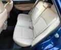 Синий Субару Аутбек, объемом двигателя 3.6 л и пробегом 43 тыс. км за 2900 $, фото 9 на Automoto.ua