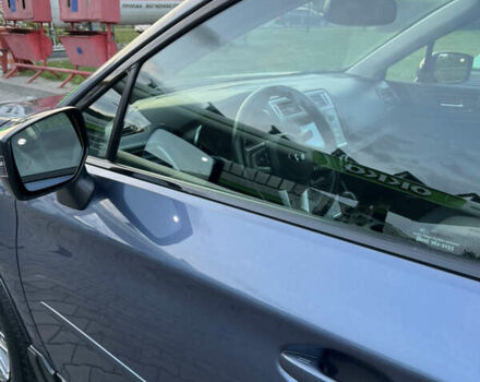 Синій Субару Аутбек, об'ємом двигуна 2.5 л та пробігом 141 тис. км за 15300 $, фото 14 на Automoto.ua