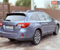 Синий Субару Аутбек, объемом двигателя 2.5 л и пробегом 191 тыс. км за 13500 $, фото 26 на Automoto.ua
