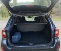 Синій Субару Аутбек, об'ємом двигуна 2.5 л та пробігом 158 тис. км за 14900 $, фото 7 на Automoto.ua