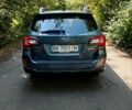 Синий Субару Аутбек, объемом двигателя 2.5 л и пробегом 108 тыс. км за 14900 $, фото 6 на Automoto.ua