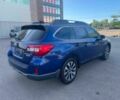 Синій Субару Аутбек, об'ємом двигуна 2.5 л та пробігом 78 тис. км за 11900 $, фото 7 на Automoto.ua