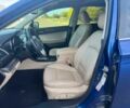 Синій Субару Аутбек, об'ємом двигуна 2.5 л та пробігом 78 тис. км за 11900 $, фото 8 на Automoto.ua