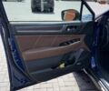 Синий Субару Аутбек, объемом двигателя 3.6 л и пробегом 3 тыс. км за 16000 $, фото 9 на Automoto.ua