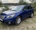 Синий Субару Аутбек, объемом двигателя 2.5 л и пробегом 0 тыс. км за 13900 $, фото 103 на Automoto.ua