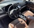 Синий Субару Аутбек, объемом двигателя 3.6 л и пробегом 3 тыс. км за 16000 $, фото 11 на Automoto.ua