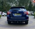 Синий Субару Аутбек, объемом двигателя 2.5 л и пробегом 140 тыс. км за 16300 $, фото 5 на Automoto.ua