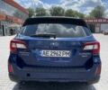 Синий Субару Аутбек, объемом двигателя 3.6 л и пробегом 3 тыс. км за 16000 $, фото 4 на Automoto.ua
