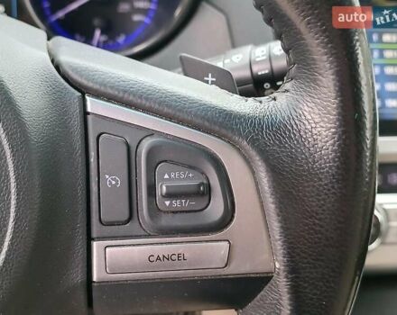 Синій Субару Аутбек, об'ємом двигуна 2.5 л та пробігом 84 тис. км за 16290 $, фото 19 на Automoto.ua