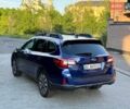 Синій Субару Аутбек, об'ємом двигуна 2.5 л та пробігом 148 тис. км за 11900 $, фото 6 на Automoto.ua