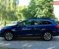 Синий Субару Аутбек, объемом двигателя 2.46 л и пробегом 160 тыс. км за 17000 $, фото 5 на Automoto.ua