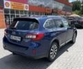Синій Субару Аутбек, об'ємом двигуна 3.63 л та пробігом 82 тис. км за 17800 $, фото 4 на Automoto.ua