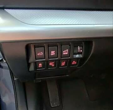 Синий Субару Аутбек, объемом двигателя 2.5 л и пробегом 108 тыс. км за 14900 $, фото 15 на Automoto.ua