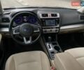 Синій Субару Аутбек, об'ємом двигуна 2.5 л та пробігом 172 тис. км за 11990 $, фото 10 на Automoto.ua