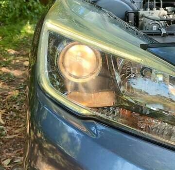 Синий Субару Аутбек, объемом двигателя 2.5 л и пробегом 108 тыс. км за 14900 $, фото 14 на Automoto.ua