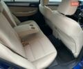 Синій Субару Аутбек, об'ємом двигуна 2.5 л та пробігом 172 тис. км за 11990 $, фото 12 на Automoto.ua
