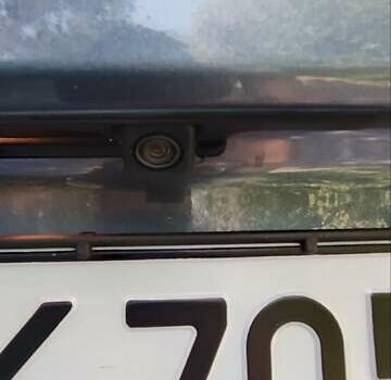 Синий Субару Аутбек, объемом двигателя 2.5 л и пробегом 108 тыс. км за 14900 $, фото 8 на Automoto.ua